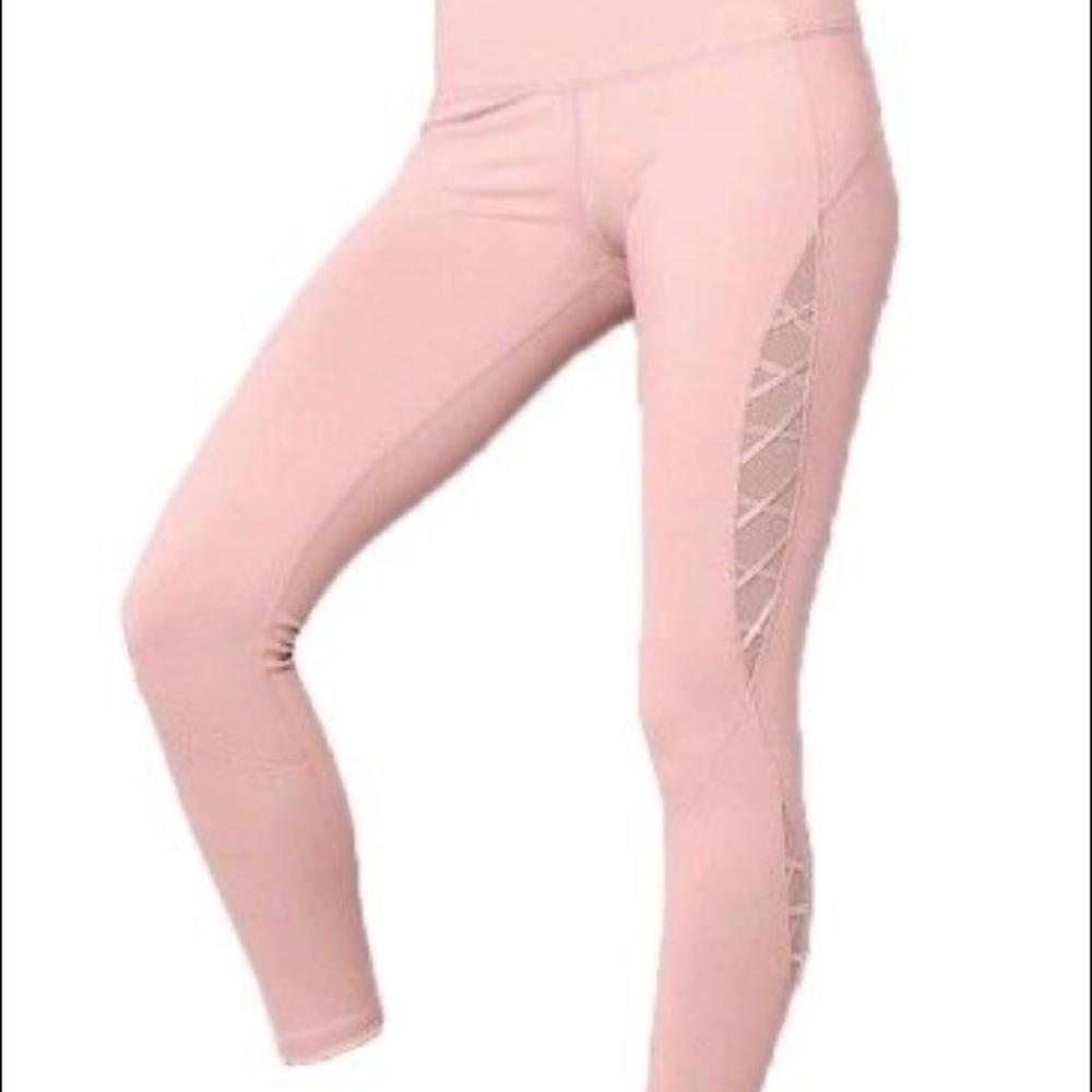 victoria sport knockout leggings